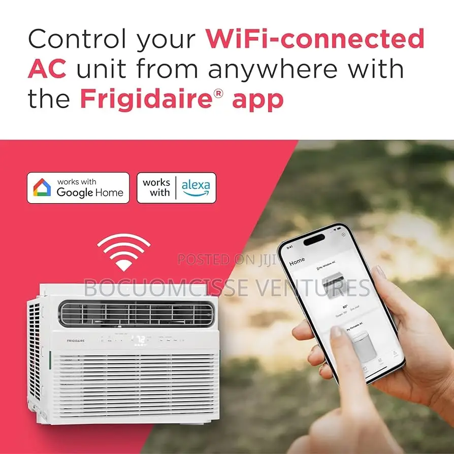 Fridgedaire 1hp