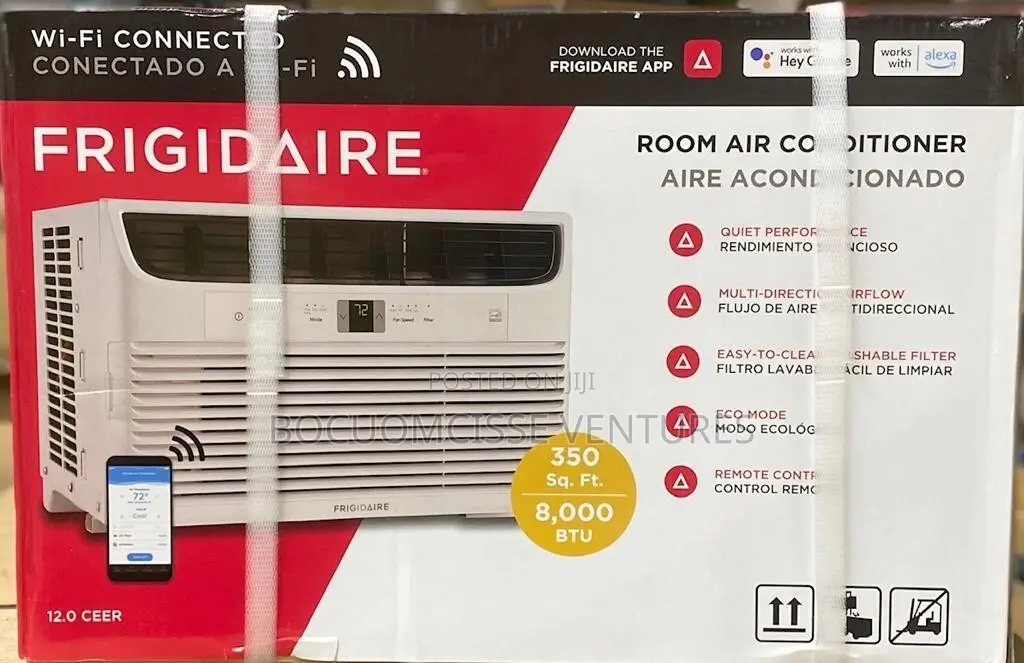 Fridgedaire 1hp