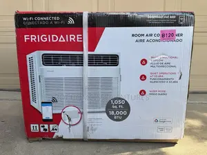 Fridgedaire 1hp