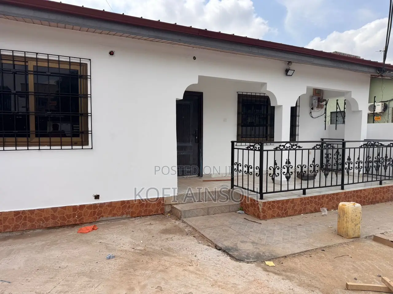 2bdrm House in Lakeside for rent