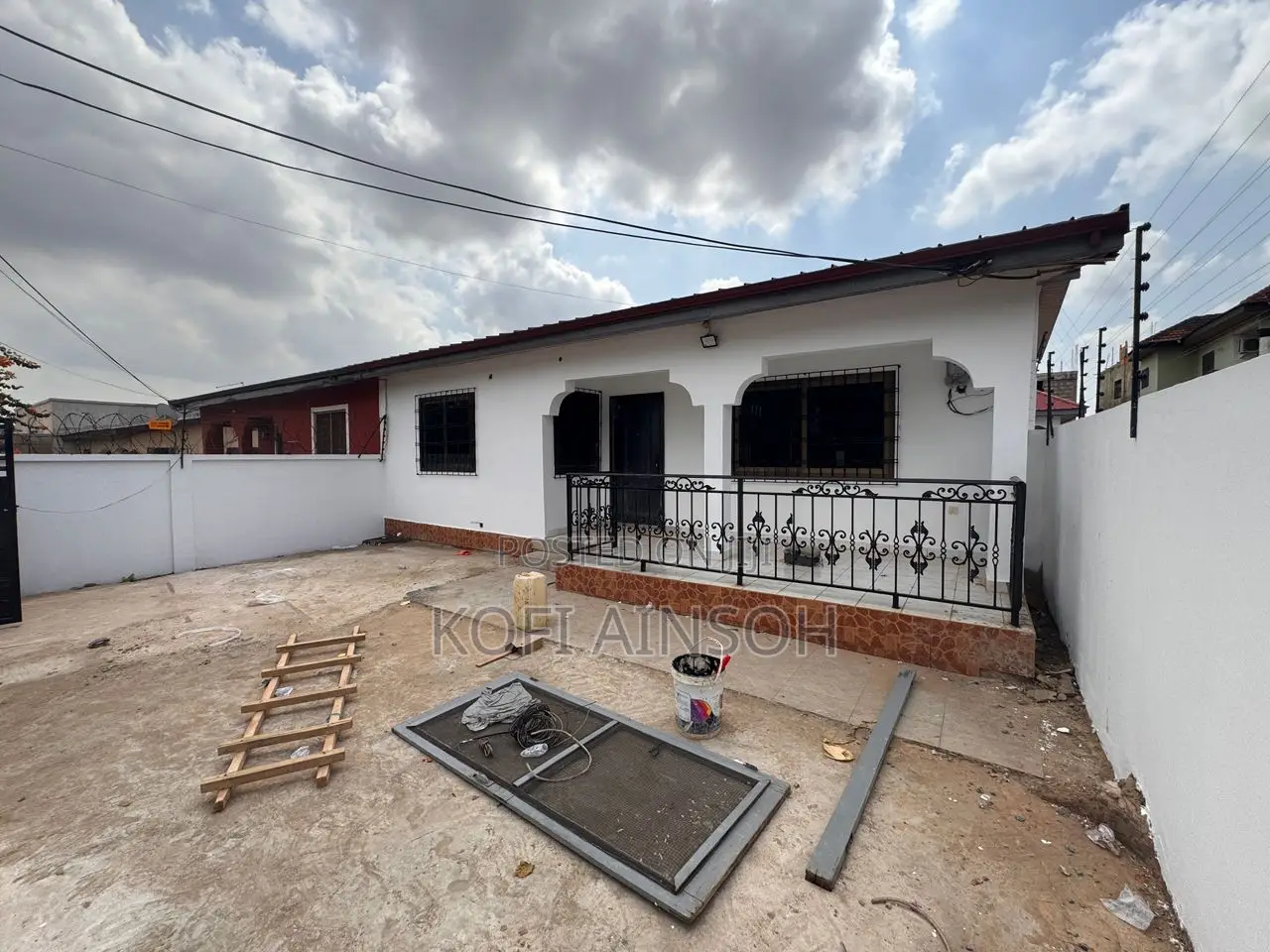 2bdrm House in Lakeside for rent