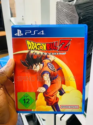 Dragon Ball Kakarot