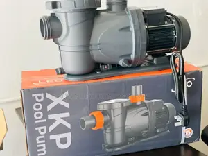 Energy Saving Leo 1.5hp Pool Pump
