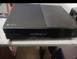 Xbox One Gaming Console