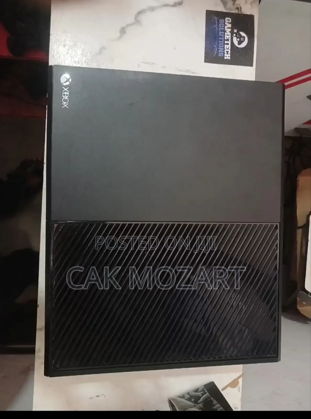 Xbox One Gaming Console