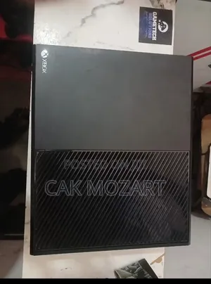 Xbox One Gaming Console