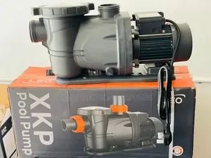 Thrilling 1.5hp Leo Swimming Pool Pump