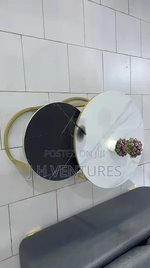 2-Piece Coffee Table
