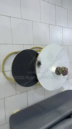 2-Piece Coffee Table