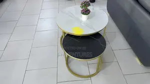 2-Piece Coffee Table