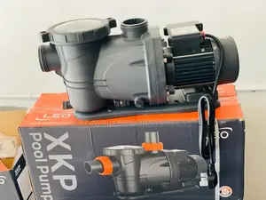 Highly - Efficient Xkp1104e Leo 1.5hp Pool Pump