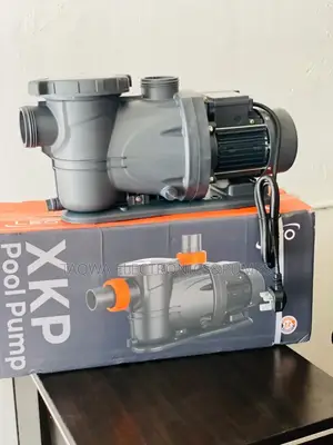 Purposely Xkp1104e Leo 1.5hp Swimming Pool Pump