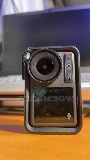 Action Camera