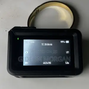Action Camera