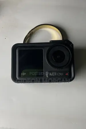 Action Camera