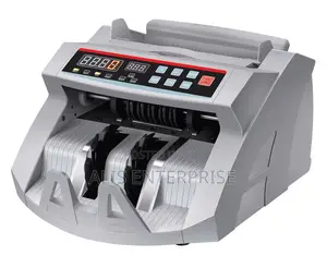 Counting Machine 2108