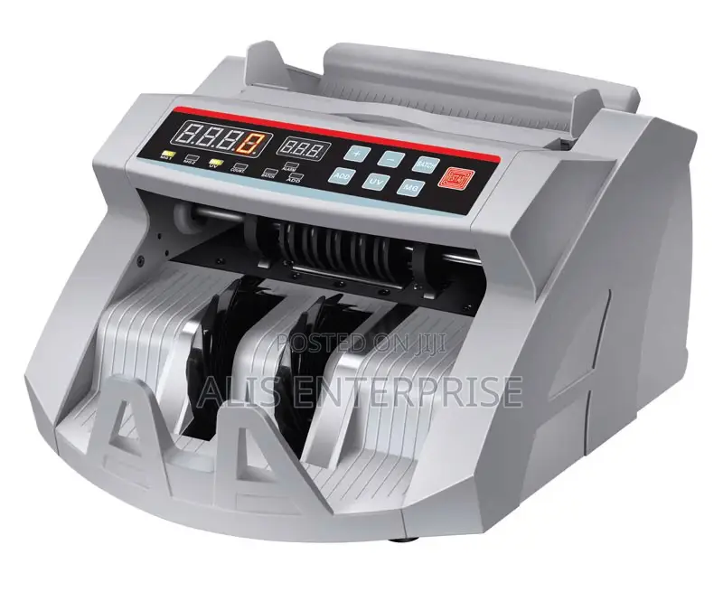 Counting Machine 2108