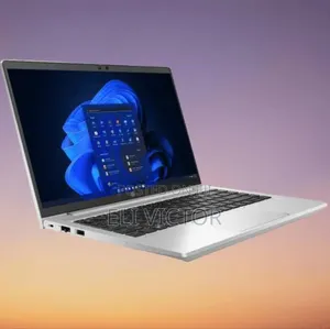 New Laptop HP ProBook 640 G8 8GB Intel Core i5 SSD 256GB