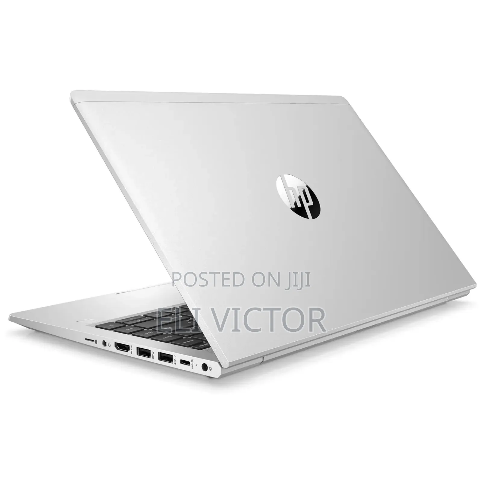 New Laptop HP ProBook 640 G8 8GB Intel Core i5 SSD 256GB