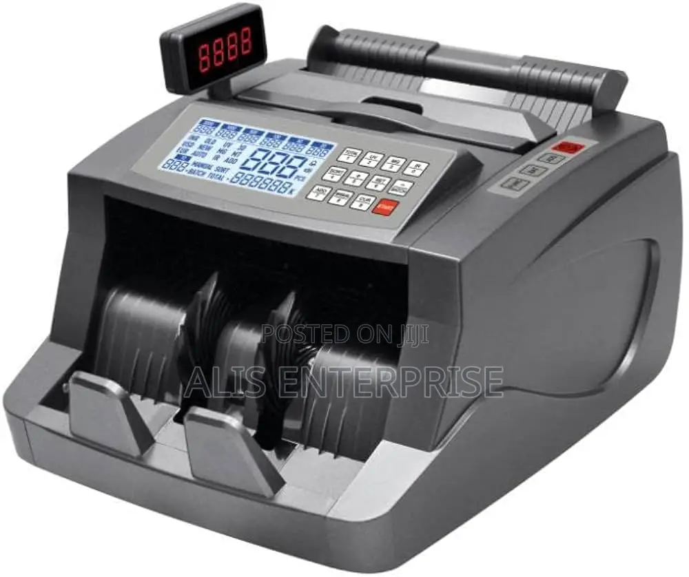 Counting Machine Premax Pm-Cc90d