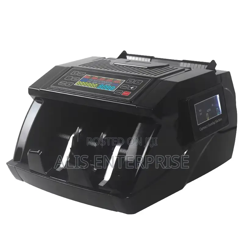 Click Counting Machine Xd1001d