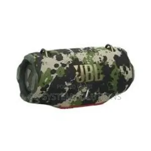 JBL Extreme 4 Bluetooth Speaker