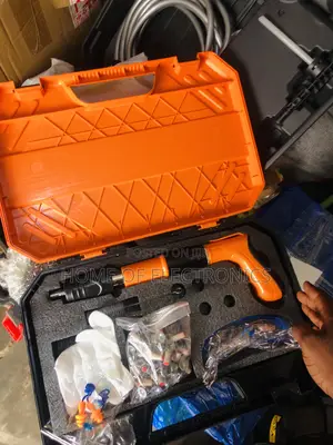 Buy New Mini Nail Gun With 3 Gears