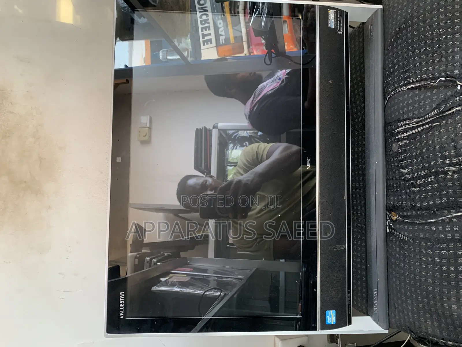 Desktop Computer 8GB Intel Core i7 HDD 1T