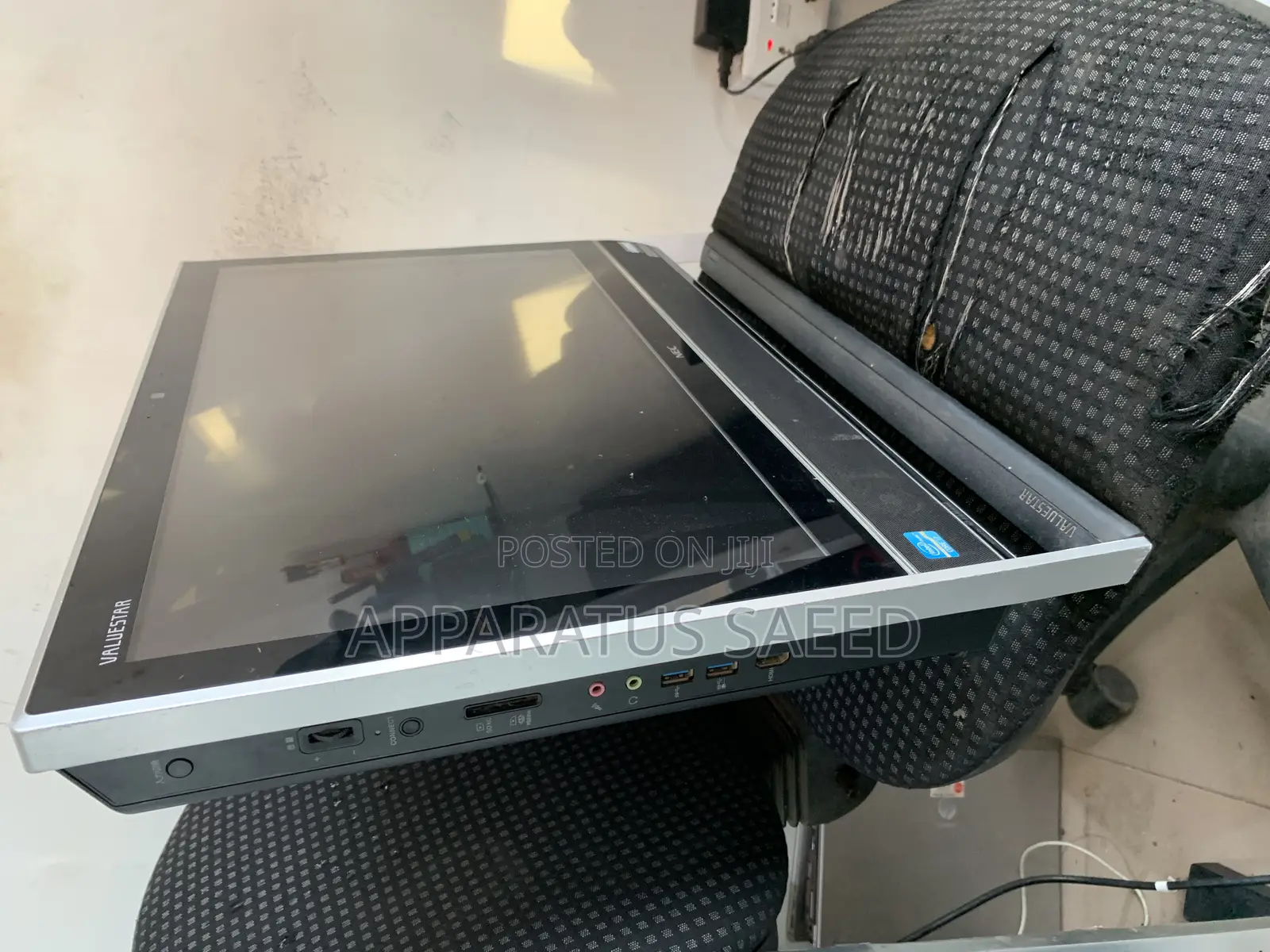 Desktop Computer 8GB Intel Core i7 HDD 1T