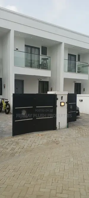 2bdrm House in Ashale Botwe, Accra Metropolitan for sale