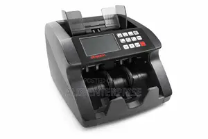 General Counting Machine 0750