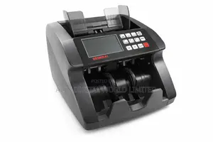 General Counting Machine 0750