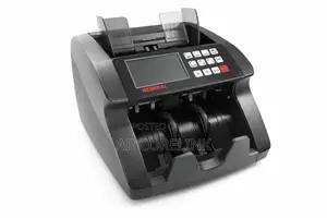 General Counting Machine 0750