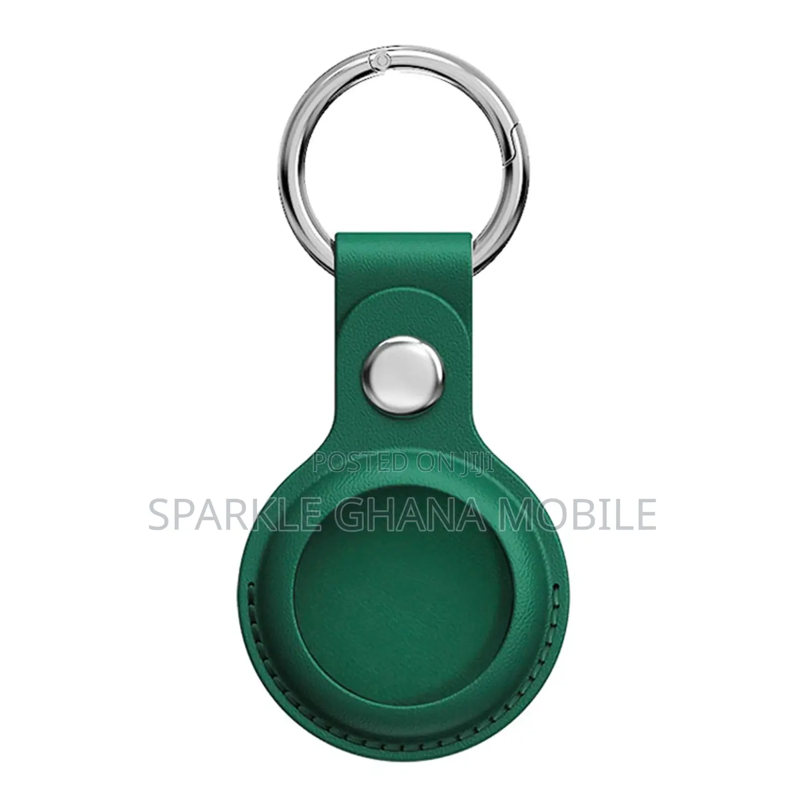 Airtag Case (Green)