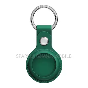 Airtag Case (Green)