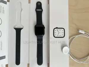 New Apple Series 4 40mm