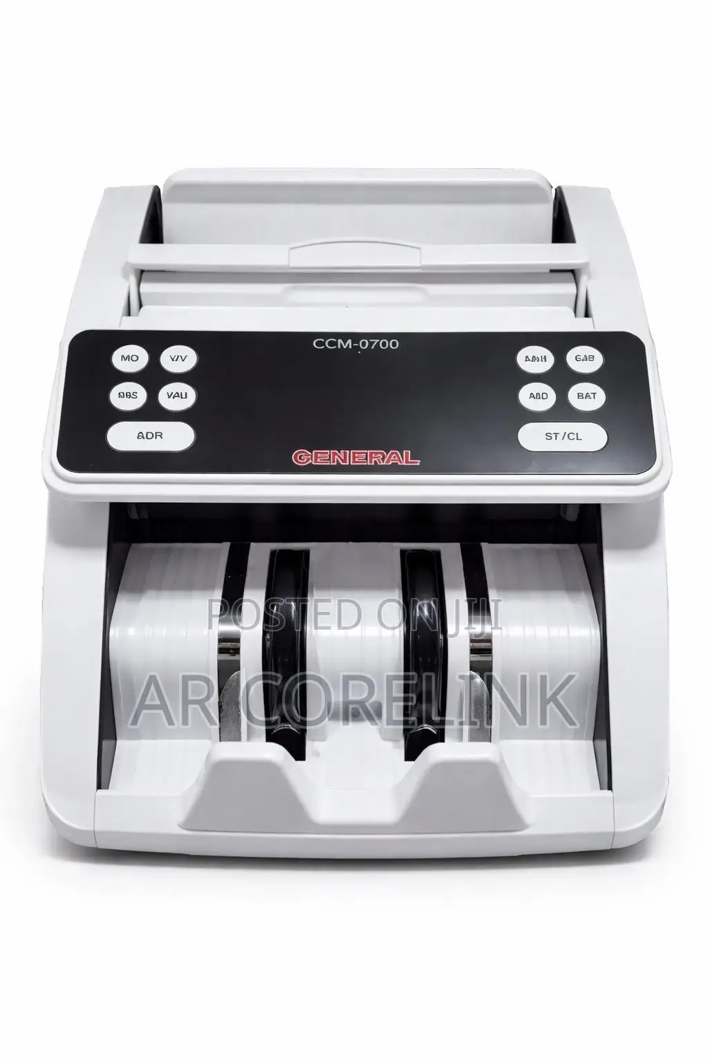 General Counting Machine 0700