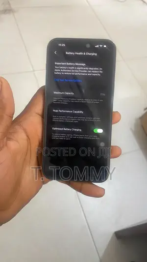 Apple iPhone 14 Pro Max 128 GB Purple