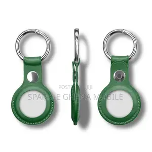 Airtag Case (Green)