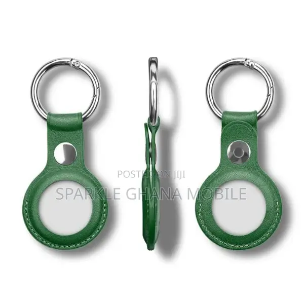 Airtag Case (Green)