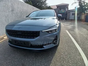 New Polestar Polestar 2 2025