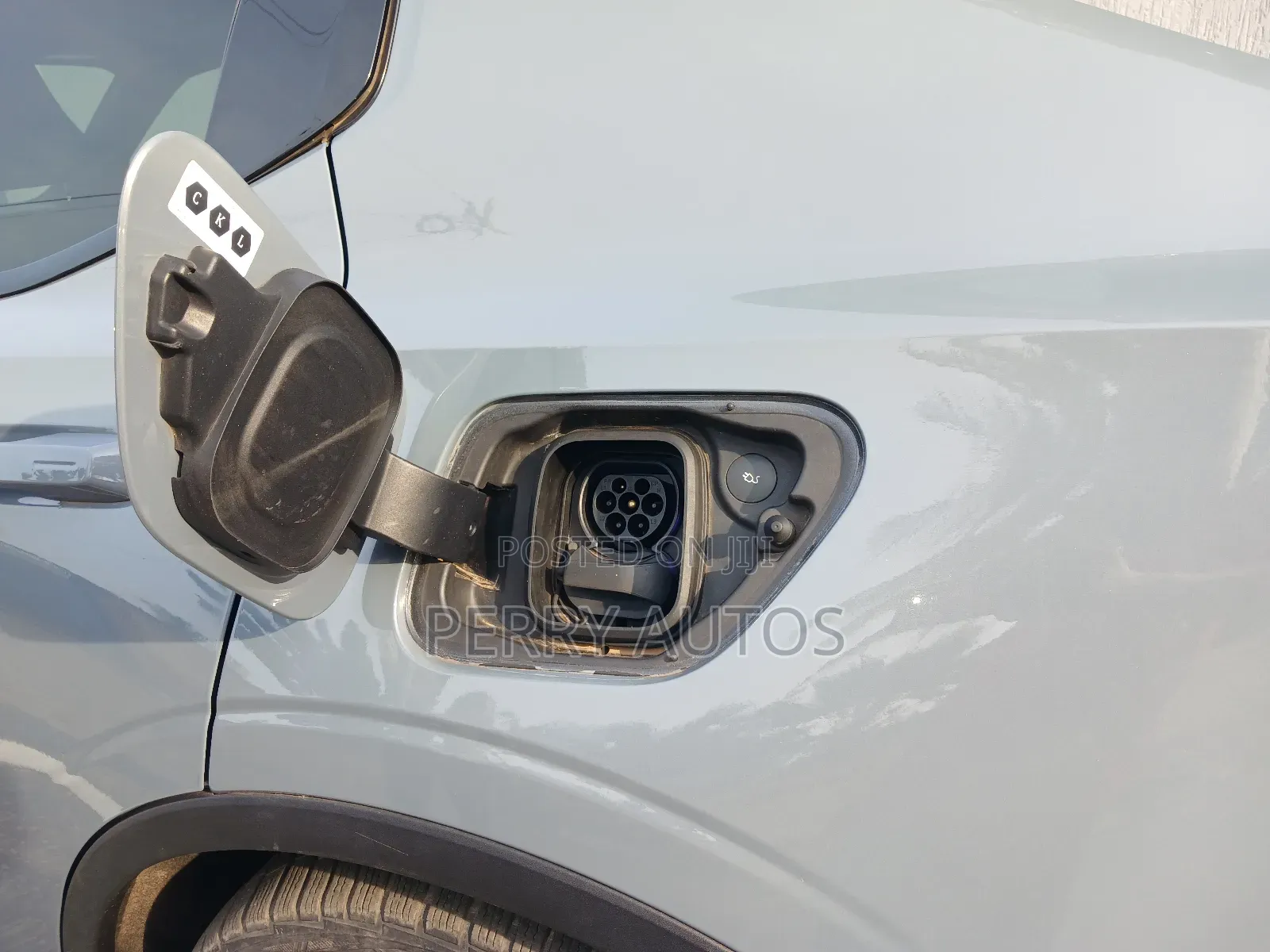 New Polestar Polestar 2 2025