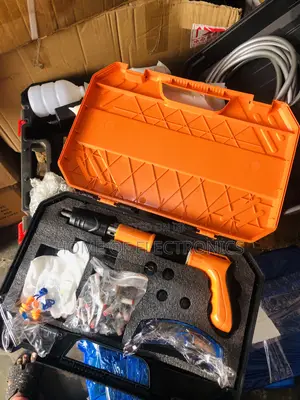 Purchase Mini Wall Nail Gun With Nails