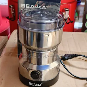 Coffee Grinder Anything Dry