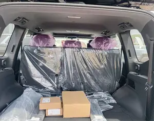 Toyota Fortuner 2023 Gray