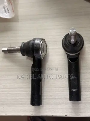 Dodge Ram 1500 Steering Rack Ends / Tie Rod