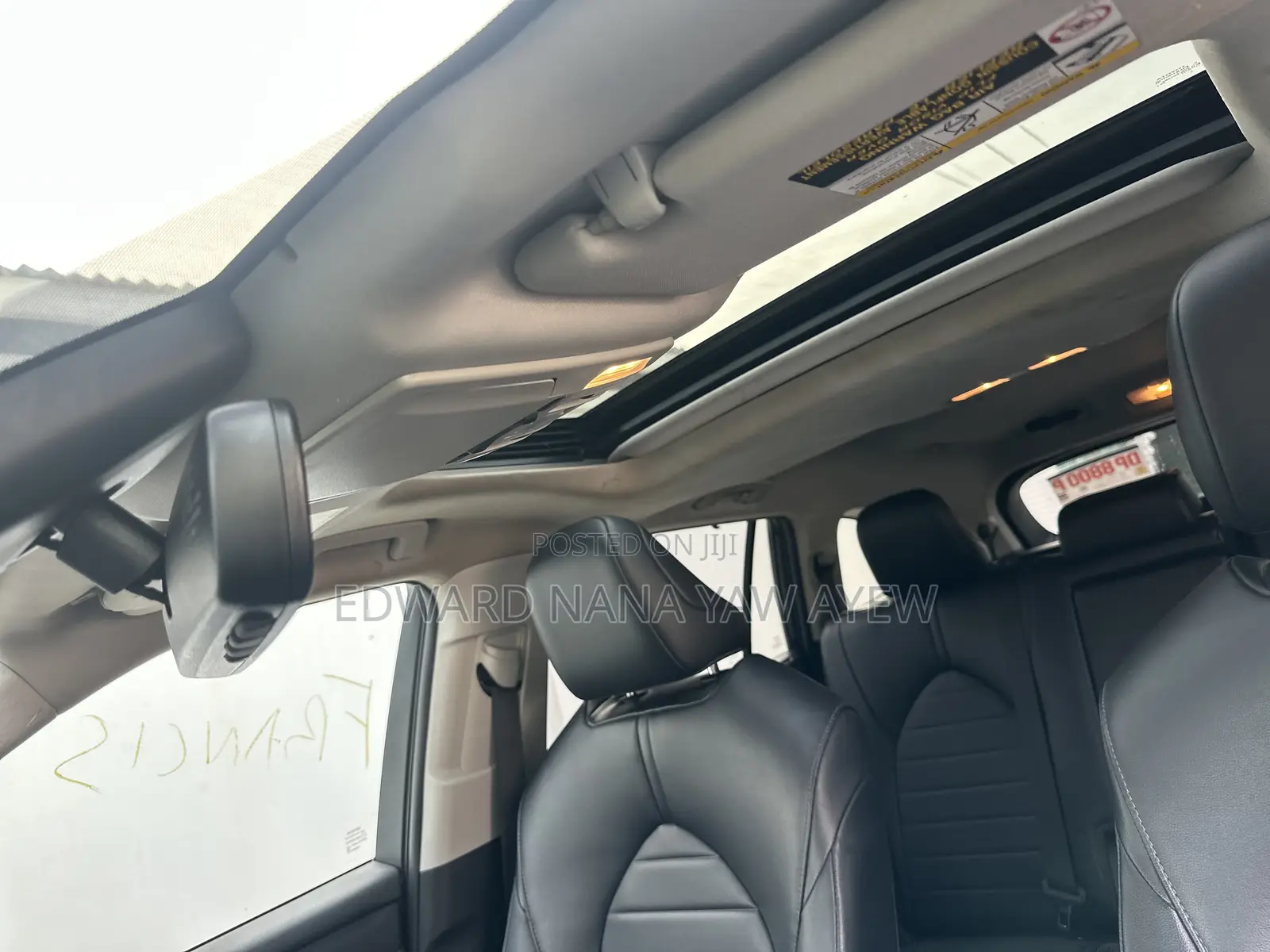 Toyota Highlander XLE 2022 Gray
