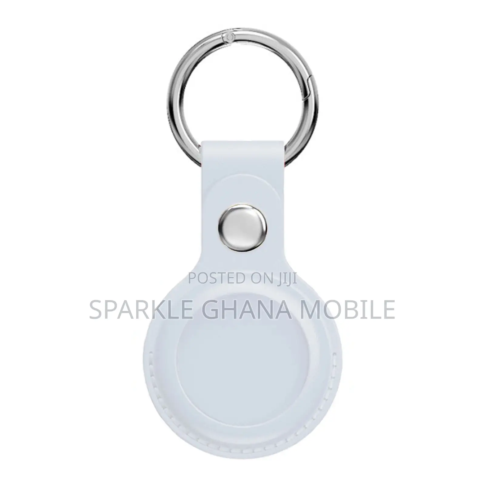 Airtag Case (White)