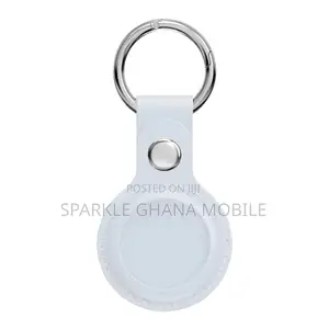 Airtag Case (White)