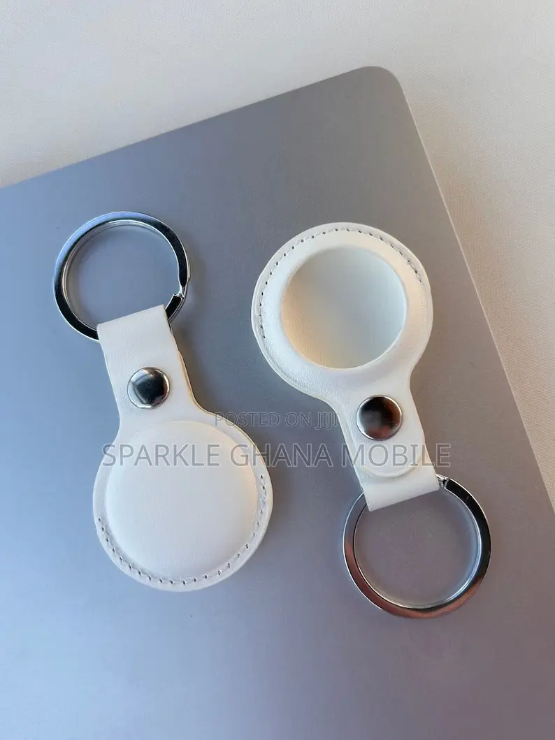 Airtag Case (White)